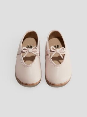Ballet Flats